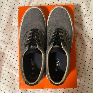 Sperry Dress Shoe Sneakers Size 9.5M